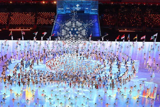 2021年奥运会的举办地点是哪里（备受瞩目的北京冬季奥运会成功闭幕 中国实现了“安全”的冬奥会承诺）