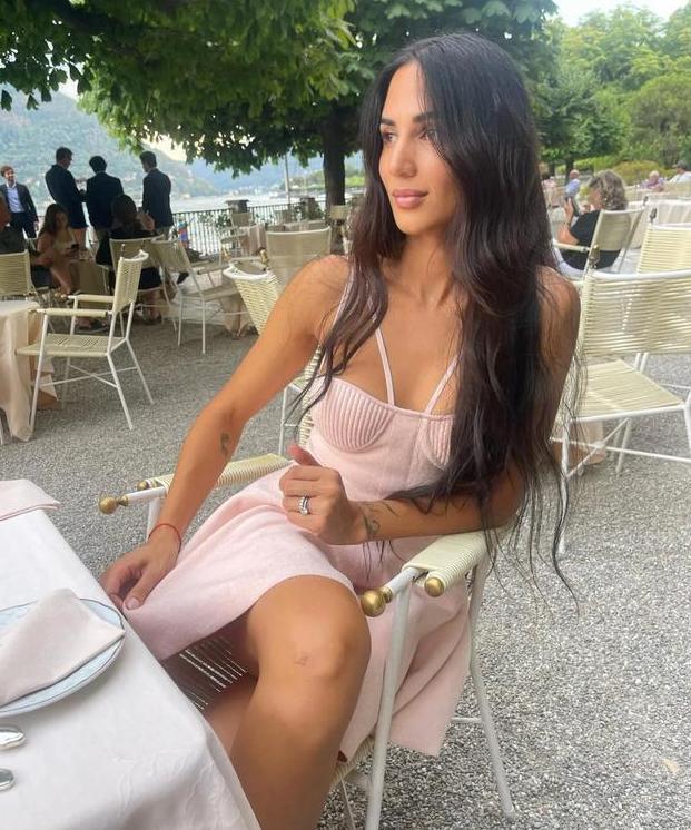 世界杯最佳配偶（天使在卡塔尔世界杯！球星美丽“太太团”谁最漂亮？）