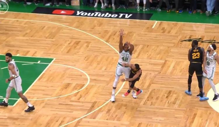 nba恶意犯规标准（霍福德一级恶意犯规，为啥一罚一掷？详细解读来了）