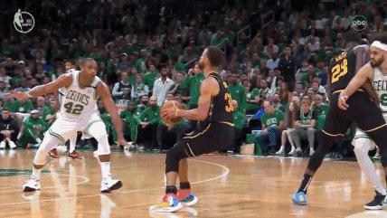 nba恶意犯规标准（霍福德一级恶意犯规，为啥一罚一掷？详细解读来了）