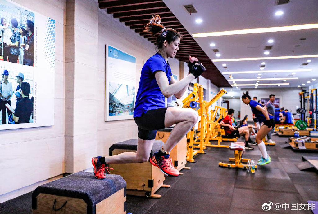 排球世界杯2022赛程表（中国女排世锦赛赛程公布：25日首秀对阵阿根廷女排）