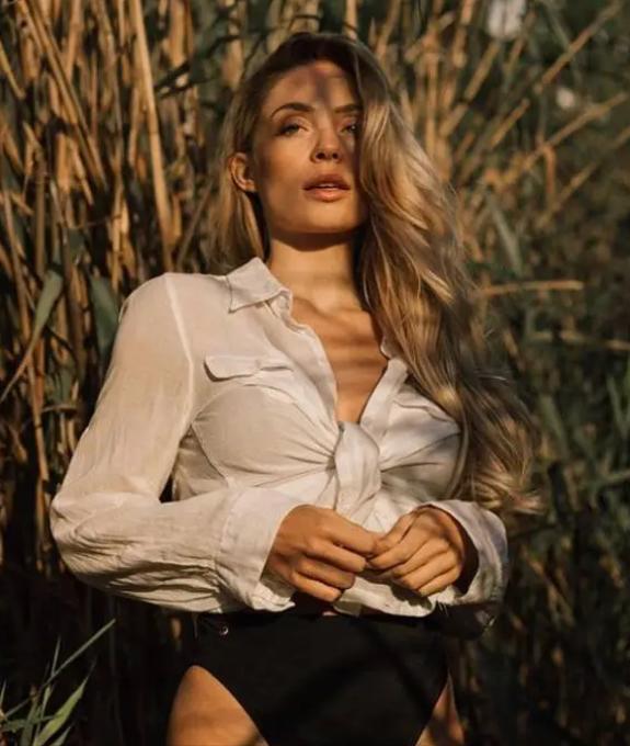 世界杯最佳配偶（天使在卡塔尔世界杯！球星美丽“太太团”谁最漂亮？）