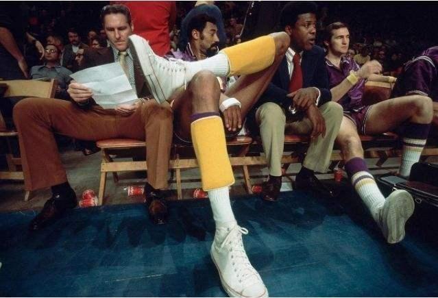 字母哥SS级（NBA大长腿分4个等级：麦迪A级，字母哥跟腱34厘米SS，那SSS多猛？）