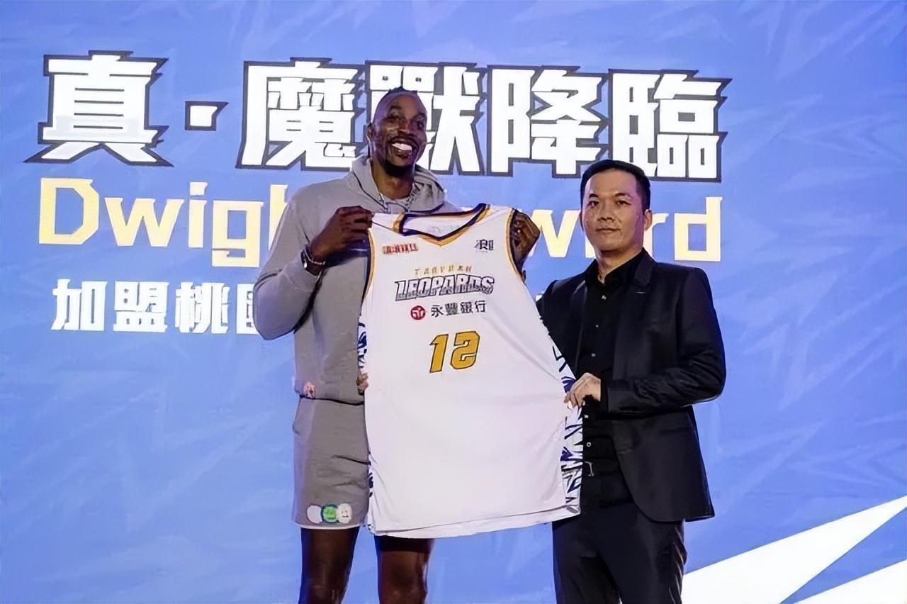 看nba球赛门票多少钱（NBA霍华德赴台湾省打球，最低票价仅23元人民币）