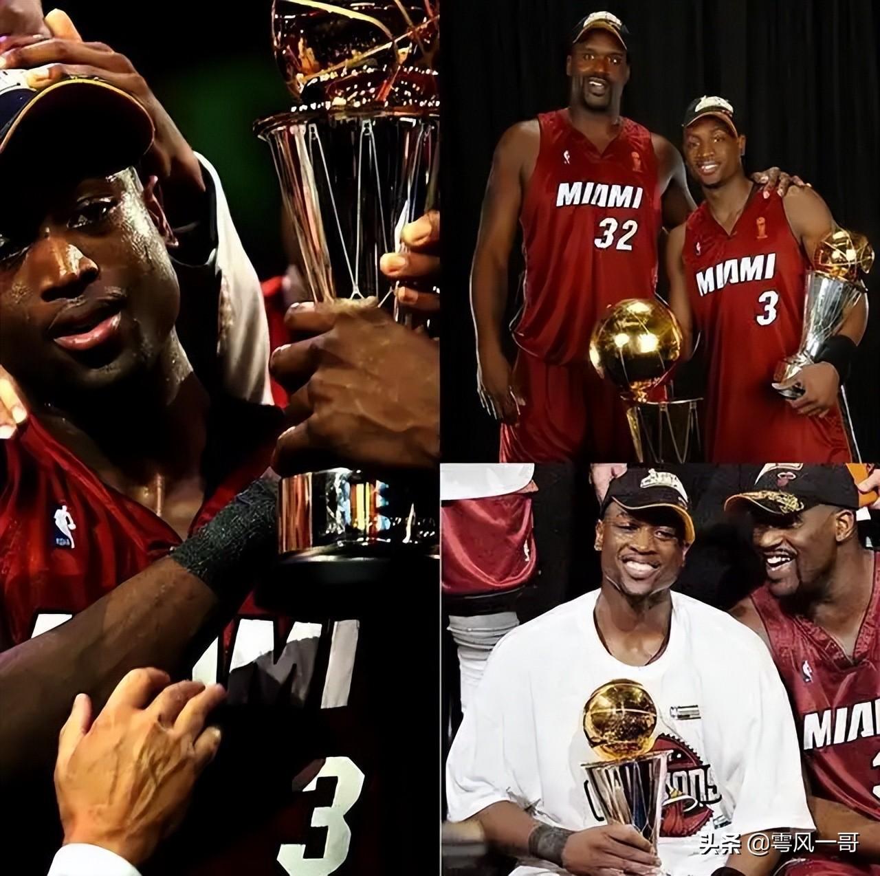 2006nba总决赛录像（NBA总决赛风云-2005-2006：迈阿密热火vs达拉斯独行侠）