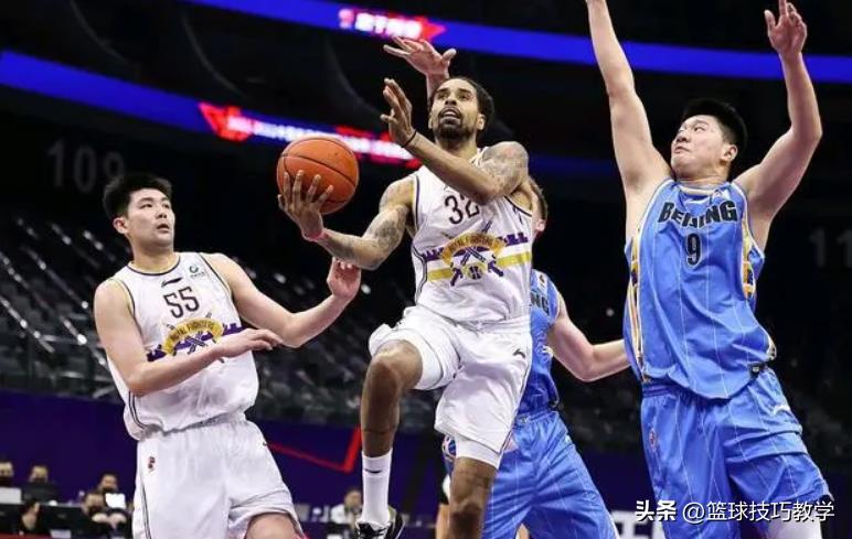 nba哪些队员去了cba（又一NBA球员加盟中国联赛！前NBA总冠军控卫库克将与浙江广厦签约）