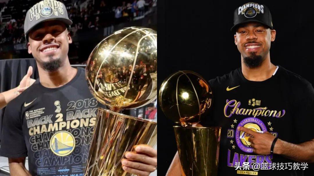 nba哪些队员去了cba（又一NBA球员加盟中国联赛！前NBA总冠军控卫库克将与浙江广厦签约）