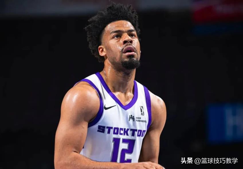 nba哪些队员去了cba（又一NBA球员加盟中国联赛！前NBA总冠军控卫库克将与浙江广厦签约）