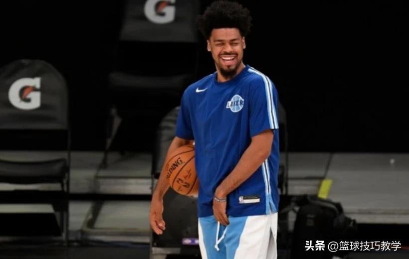 nba哪些队员去了cba（又一NBA球员加盟中国联赛！前NBA总冠军控卫库克将与浙江广厦签约）